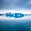 BLUE ICE #2 – ICELAND
